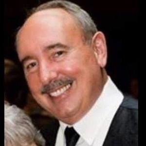 Meet your Posher, John